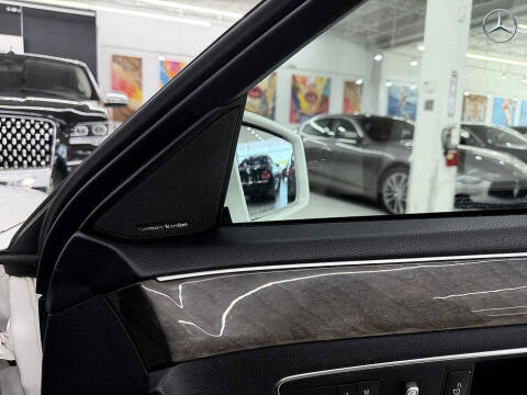2015 Mercedes-Benz E-Class E 350