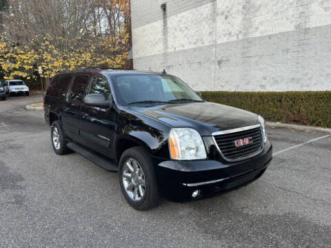 2012 GMC Yukon XL for sale at Select Auto in Smithtown NY