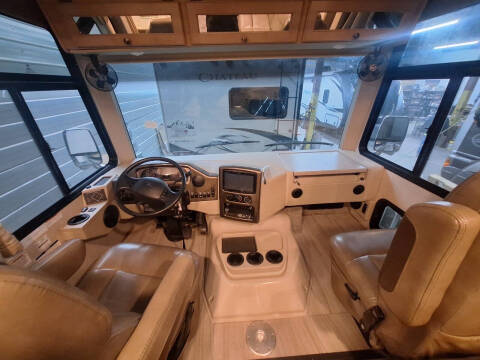 2019 Thor Motor Coach Windsport