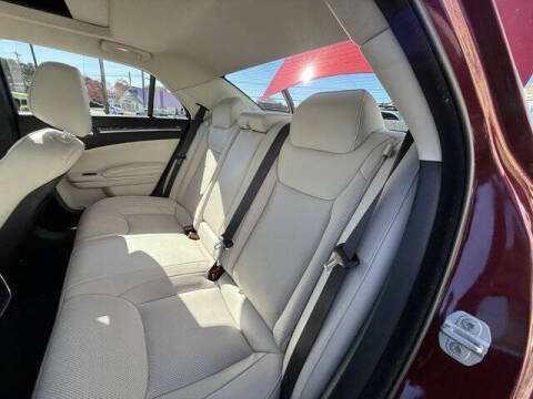 2023 Chrysler 300 Touring L