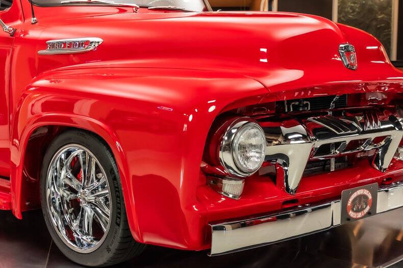 1954 Ford F-100