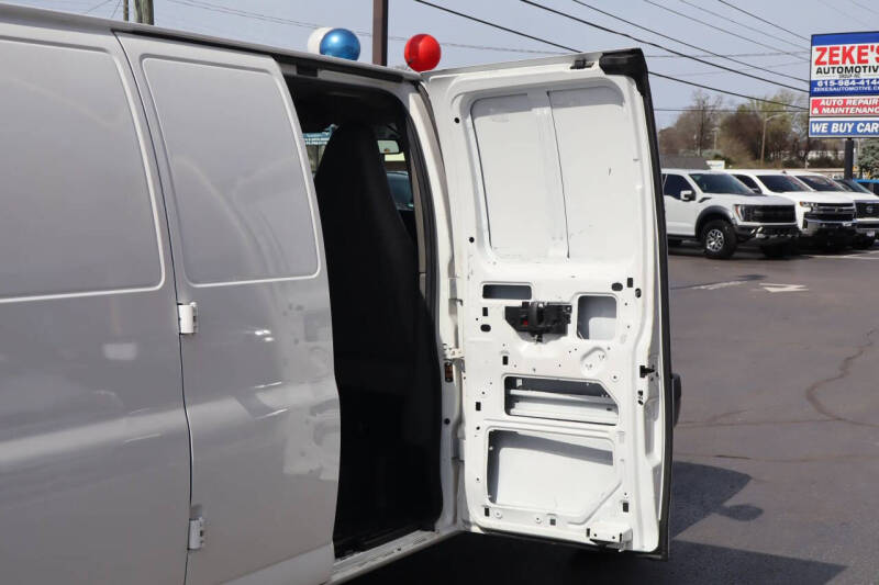 2021 Chevrolet Express 2500