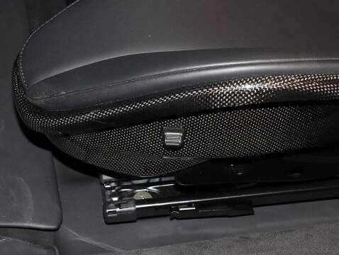 2024 Ferrari 296 GTS