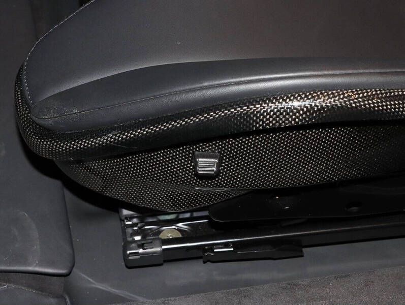 2024 Ferrari 296 GTS