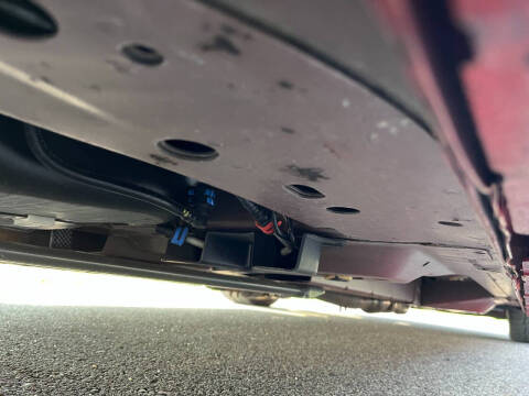 2010 Chevrolet Camaro SS