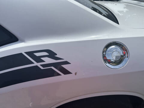 2010 Dodge Challenger