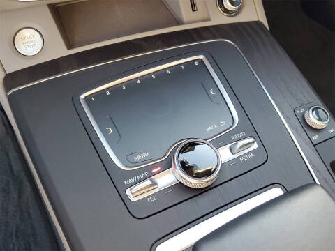 2020 Audi Q5 quattro Premium Plus 45 TFSI