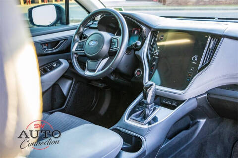 2023 Subaru Outback Premium