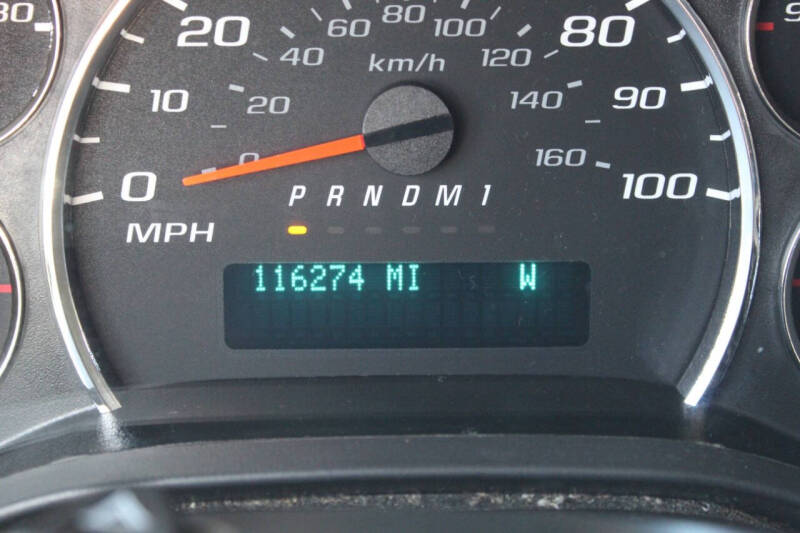 2016 Chevrolet Express 3500