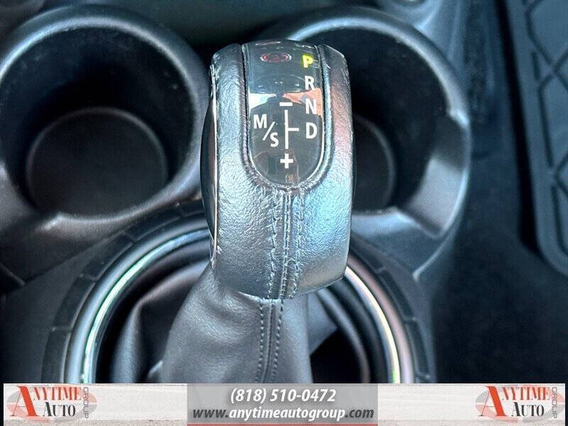 2016 MINI Hardtop 2 Door Cooper S