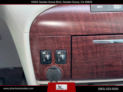 2011 Toyota Sienna Limited 7-Passenger