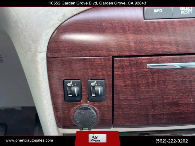 2011 Toyota Sienna Limited 7-Passenger