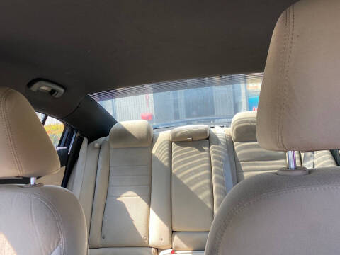 2012 Dodge Charger SE