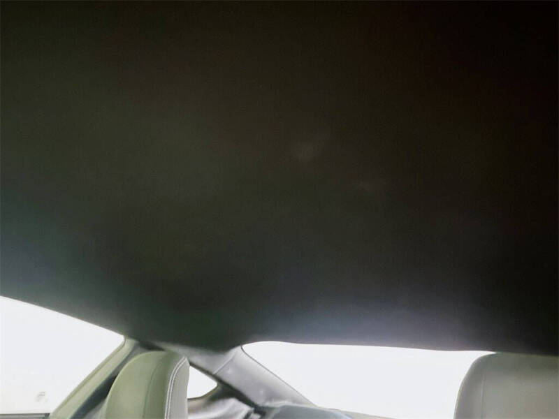 2017 Ford Mustang V6