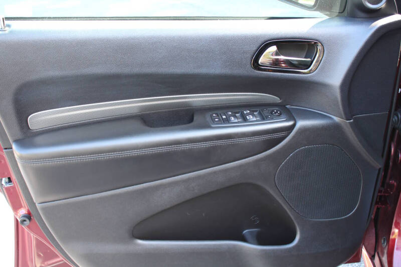 2020 Dodge Durango GT