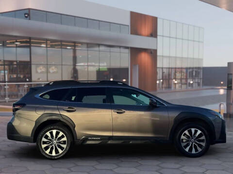 2023 Subaru Outback Limited