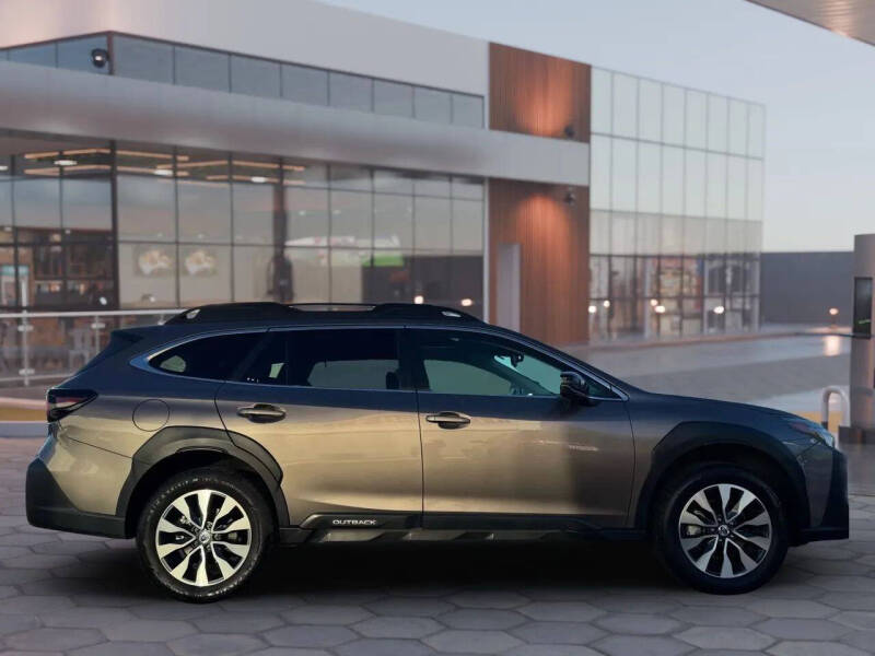 2023 Subaru Outback Limited