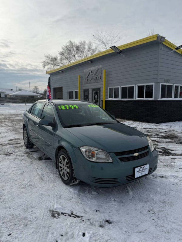 2010 Chevrolet Cobalt LT