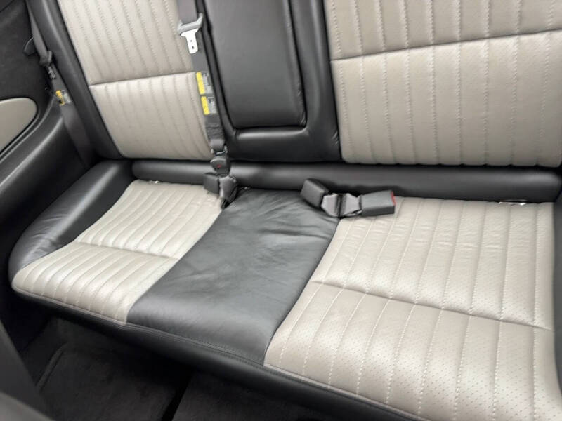 2002 Chevrolet Monte Carlo SS