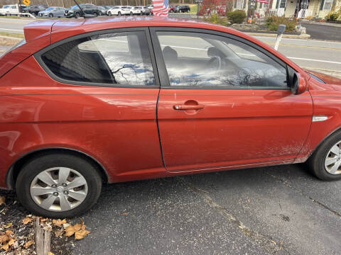 2011 Hyundai Accent GL