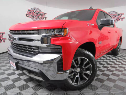 2022 Chevrolet Silverado 1500 Limited