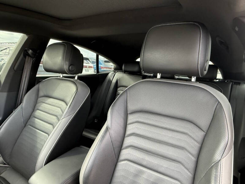 2021 Volkswagen Arteon