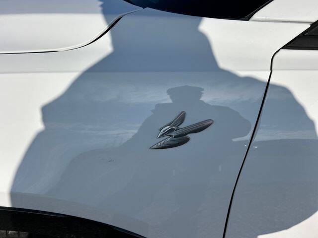 2024 Dodge Hornet R/T