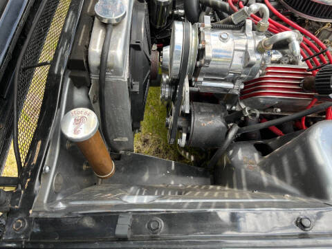 1964 Ford Fairlane 500