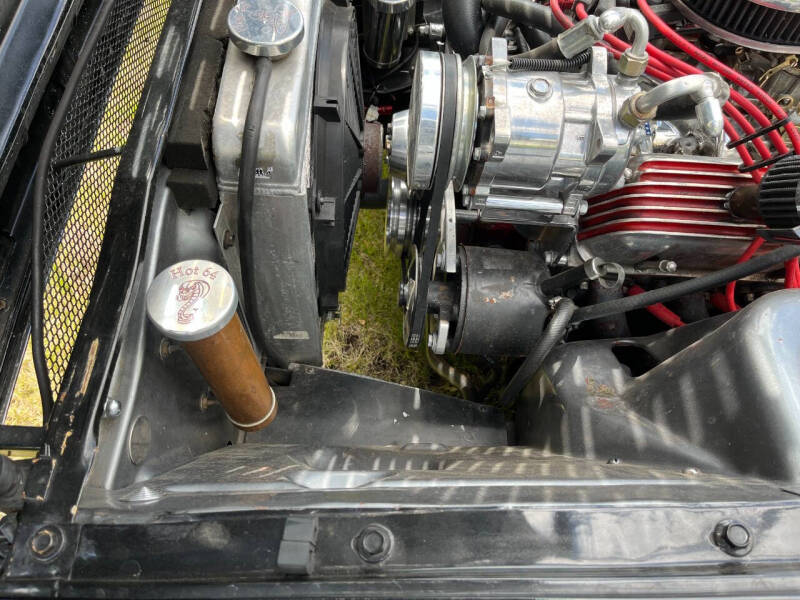 1964 Ford Fairlane 500