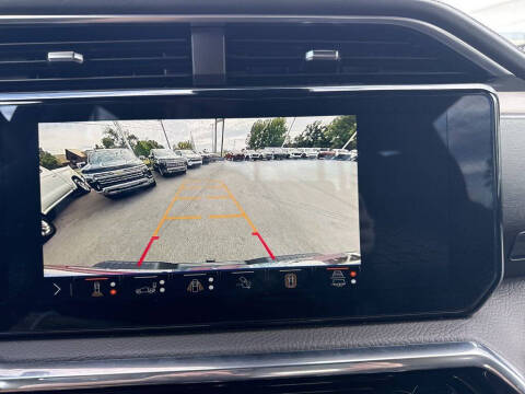 2024 GMC Sierra 3500HD