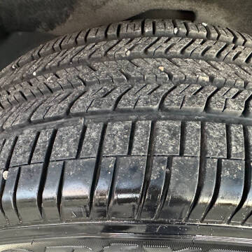 2017 Chevrolet Tahoe Police