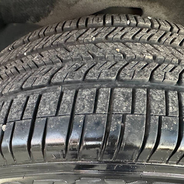 2017 Chevrolet Tahoe Police