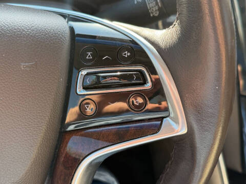 2013 Cadillac XTS Premium Collection