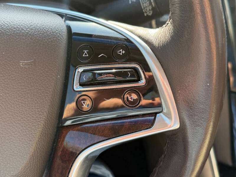 2013 Cadillac XTS Premium Collection