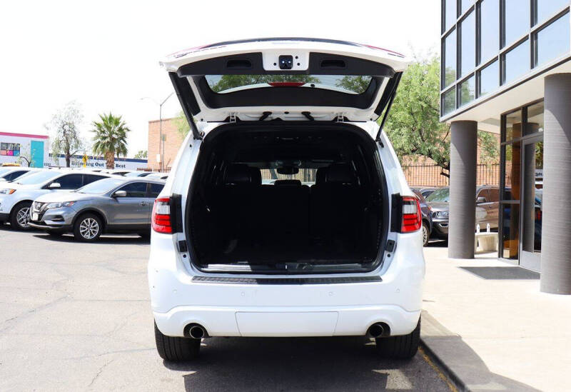 2020 Dodge Durango GT Plus