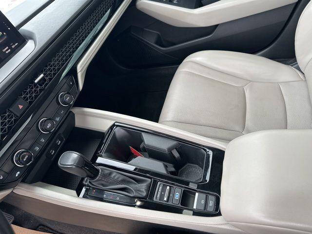 2023 Honda Accord Hybrid