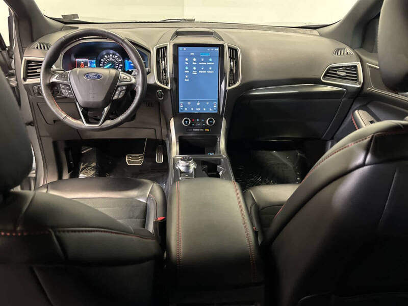 2023 Ford Edge ST-Line