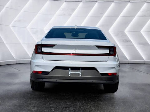 2023 Polestar 2 Long Range Dual Motor