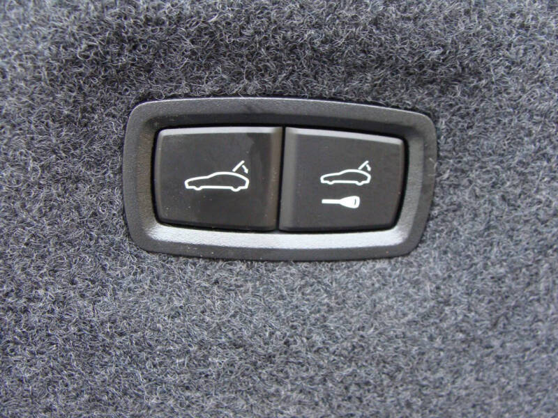 2021 Porsche Taycan 4S