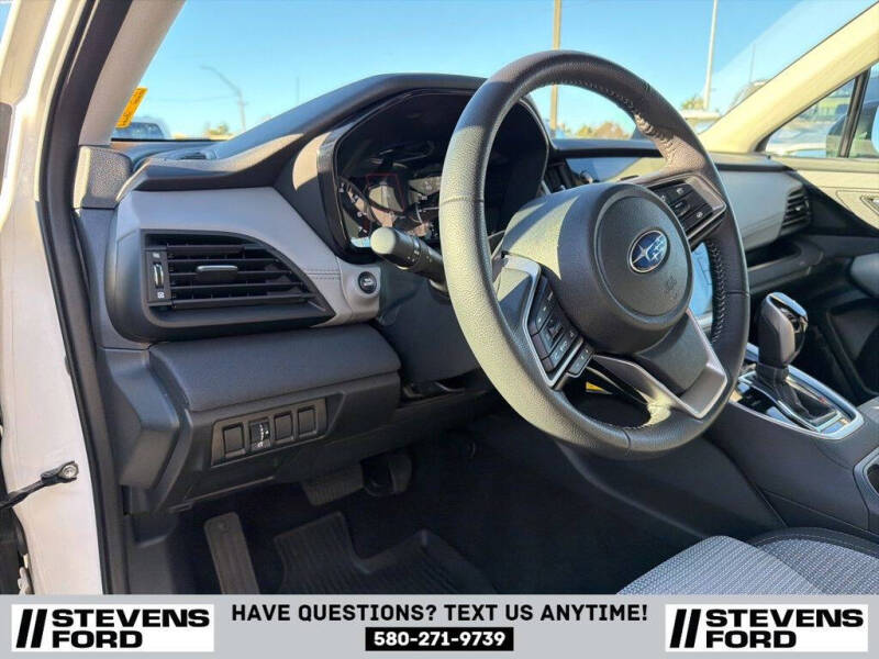 2024 Subaru Outback Premium