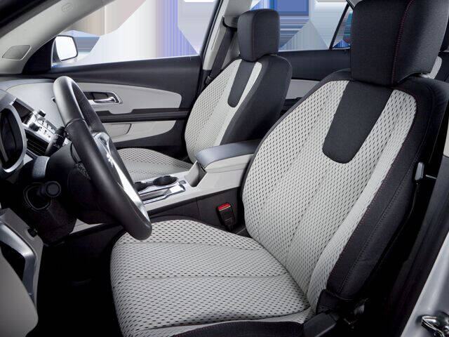 2012 Chevrolet Equinox LS