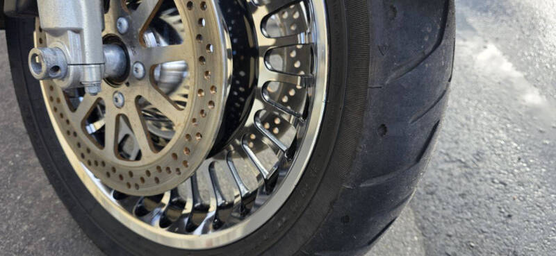 2013 Harley-Davidson Ultra Limited