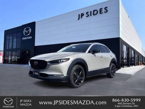 2023 Mazda CX-30 for sale at JP Sides Mazda in Cape Girardeau MO