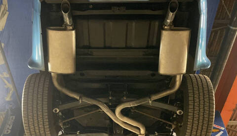 1978 Chevrolet Chevette