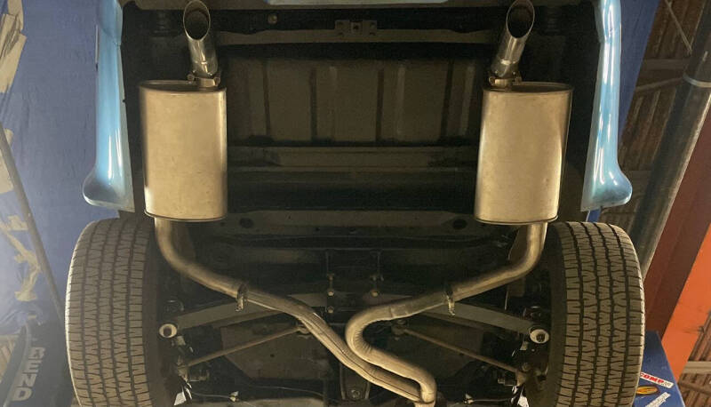 1978 Chevrolet Chevette