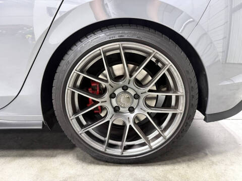 2023 Volkswagen Golf GTI S