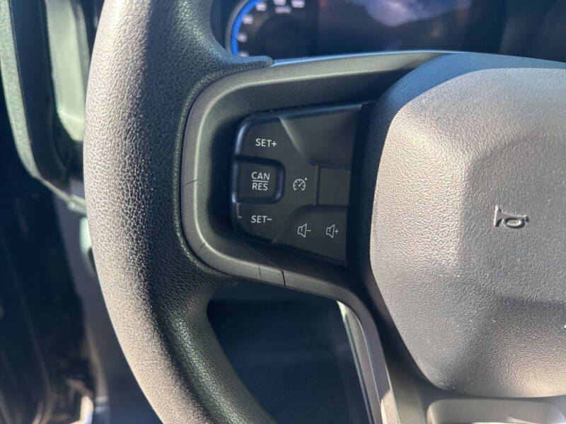 2021 Ford Bronco
