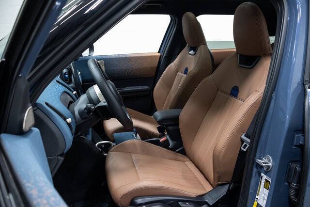 2025 MINI Countryman Cooper SE ALL4