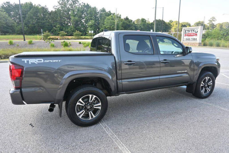 2019 Toyota Tacoma