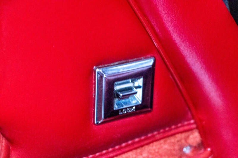 1982 Chevrolet Corvette